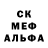 Метадон methadone Mariam Naz